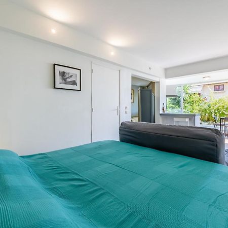 Apartmán Rose D'Eden Par Dodo-A-Cassis Exteriér fotografie