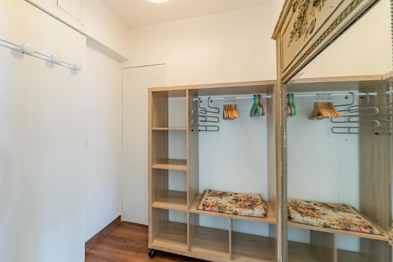 Apartmán Rose D'Eden Par Dodo-A-Cassis Exteriér fotografie